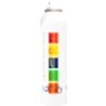 Kryolan Professional - Spray colorat D33 - Green