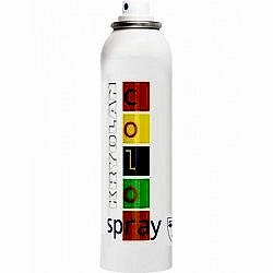 D30 - Pink - Kryolan Professional - Spray colorat