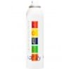 Kryolan Professional - Spray colorat D34 - Pop Yellow