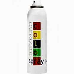 Kryolan Professional - Spray colorat D35 - Aubergine