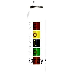 Kryolan Professional - Spray colorat D27 - Opaq Titian