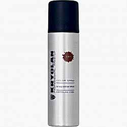 Spray colorat D27 - Opaq Titian - Kryolan Professional - 150ml