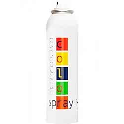 Kryolan Professional - Spray colorat D31 - Vermilion