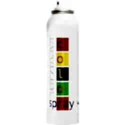 Kryolan Professional - Spray colorat D36 - Opaque Blond