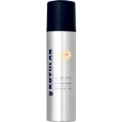 Kryolan Professional - Spray colorat D36 - Opaque Blond
