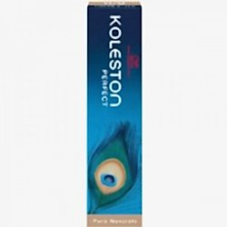 10/86 - Pure Naturals - Koleston Perfect - Wella Professionals - 60 ml