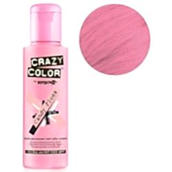 Nr. 65. - Candy Floss - Crazy Color - Vopsea de păr semipermanentă - 100 ml