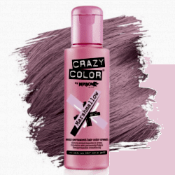 Nr. 64. - Marshmallow - Crazy Color - Vopsea de păr semipermanentă - 100 ml