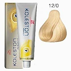12/03 - Koleston Perfect - Wella Professionals  - 60 ml