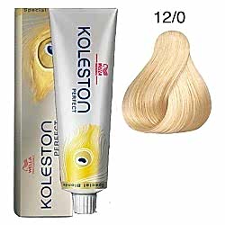 5/7 - Koleston Perfect - Wella Professionals  - 60 ml