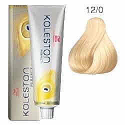 7/17 - Koleston Perfect - Wella Professionals  - 60 ml