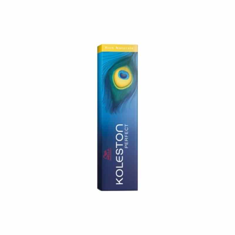 7/34 - Koleston Perfect - Wella Professionals  - 60 ml