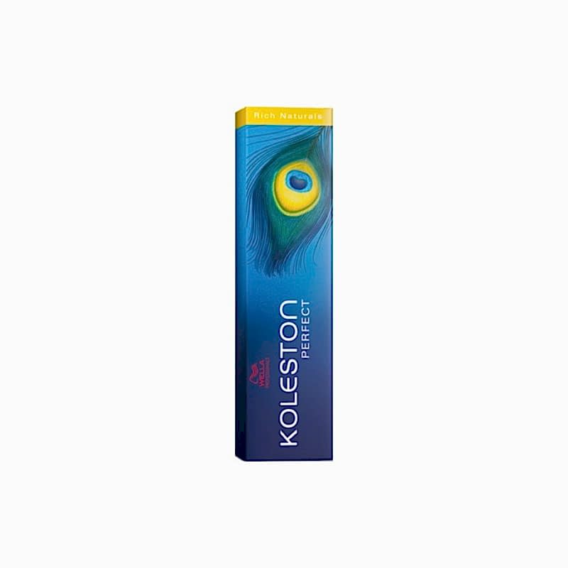 8/34 - Koleston Perfect - Wella Professionals  - 60 ml