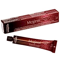 5.32 - Majirel - Loreal Professionel - 50 ml