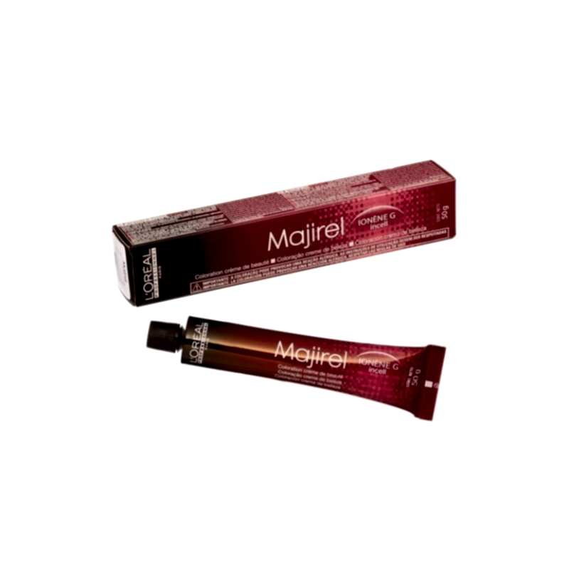 5.4 - Majirel - Loreal Professionel - 50 ml 5.4 - Majirel - Loreal Professionel - 50 ml