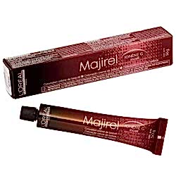 6.34 - Majirel - Loreal Professionel - 50 ml