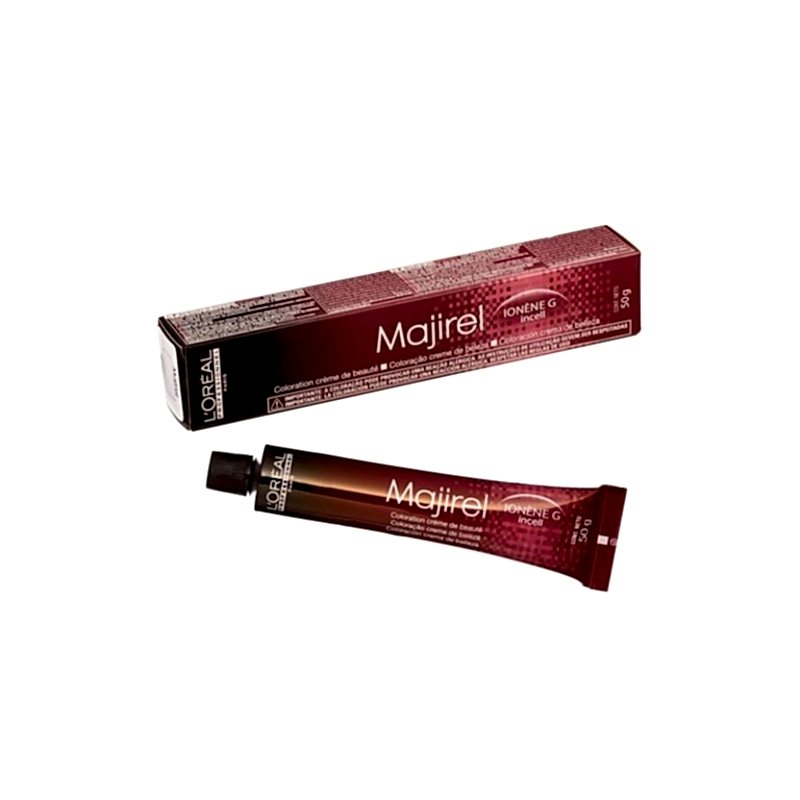 6.35 - Majirel - Loreal Professionel - 50 ml 6.35 - Majirel - Loreal Professionel - 50 ml