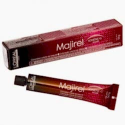 10.21 - Majirel - Loreal Professionel - 50 ml