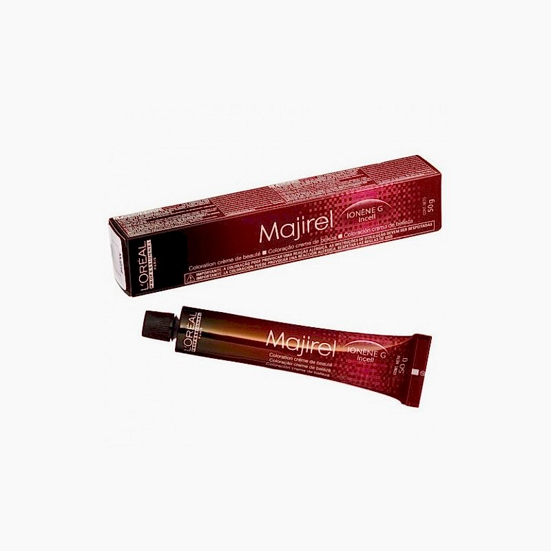 6.53 - Majirel - Loreal Professionel - 50 ml 6.53 - Majirel - Loreal Professionel - 50 ml