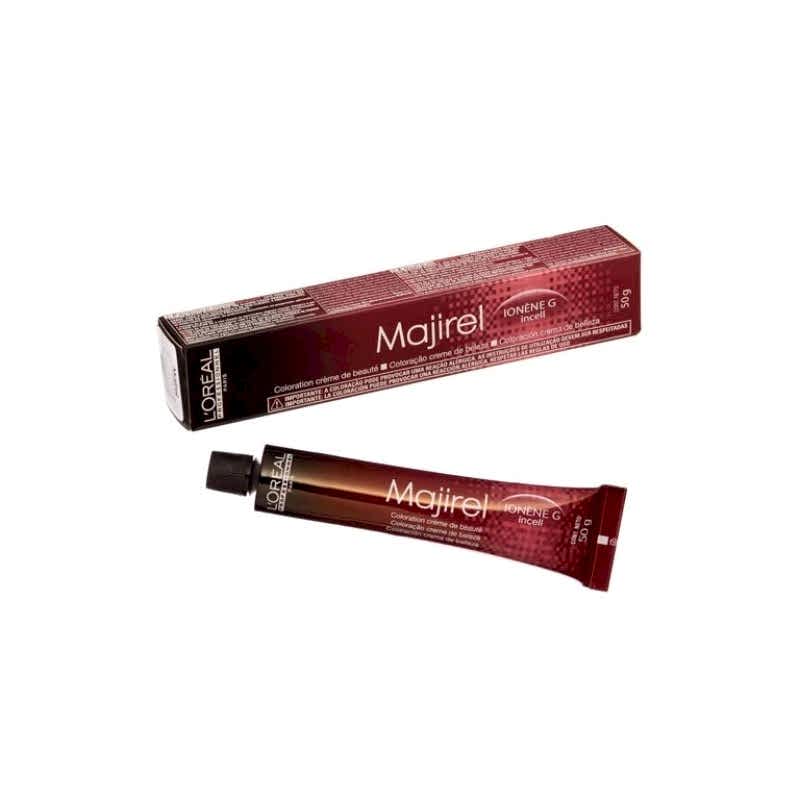 5.1 - Majirel - Loreal Professionel - 50 ml 5.1 - Majirel - Loreal Professionel - 50 ml
