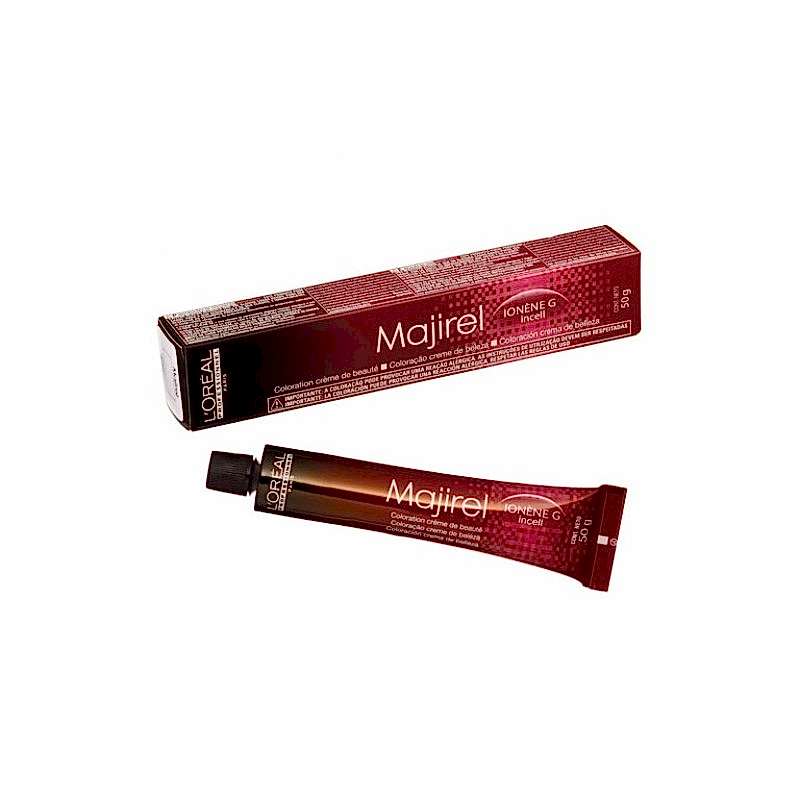6.13 - Majirel - Loreal Professionel - 50 ml 6.13 - Majirel - Loreal Professionel - 50 ml