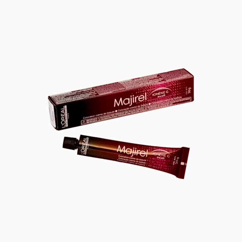 6.8 - Majirel - Loreal Professionel - 50 ml 6.8 - Majirel - Loreal Professionel - 50 ml