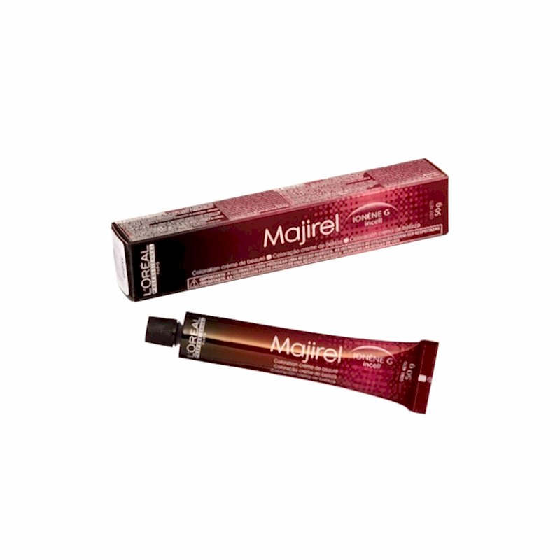 4,8 - Majirel - Loreal Professionel - 50 ml