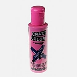 Nr. 72. - Sapphire - Vopsea de păr semipermanentă - 100 ml