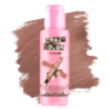 Nr. 73. - Rose Gold - Vopsea de păr semipermanentă - 100 ml - Crazy Color