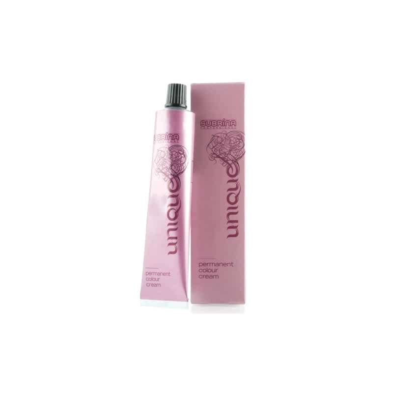 7/46 - Subrina - Vopsea de par - Subrina Professional - 100 ml 7/46 - Subrina - Vopsea de par - Subrina Professional - 100 ml