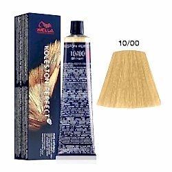 10/00 - Koleston Perfect ME - Wella Professionals - 60 ml