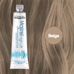 L'oreal Professionel - Vopsea de par - Majirel High Lift - Beige 50ml