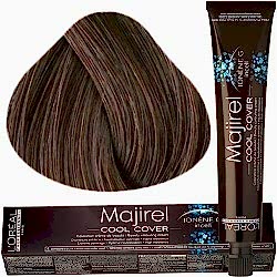 LOREAL MAJIREL COOL COVER VOPSEA DE PAR 50ML - 4,3CC