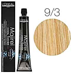 LOREAL MAJIREL COOL COVER VOPSEA DE PAR 50ML - 9,3CC