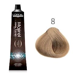 LOREAL MAJIREL COOL COVER VOPSEA DE PAR 50ML - 8CC