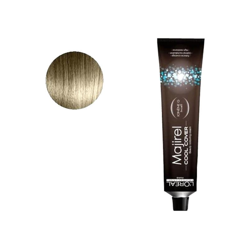 LOREAL MAJIREL COOL COVER VOPSEA DE PAR 50ML - 7,18CC