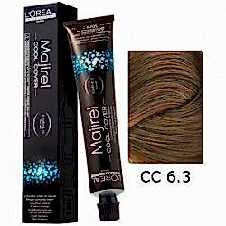 LOREAL MAJIREL COOL COVER VOPSEA DE PAR 50ML - 6,3CC