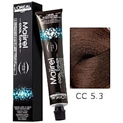 LOREAL MAJIREL COOL COVER VOPSEA DE PAR 50ML - 5,3CC