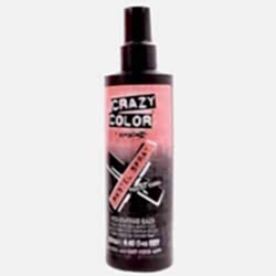CRAZY COLOR SPRAY COLORANT 250ML - PEACHY CORAL