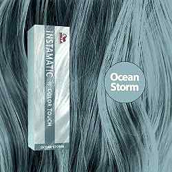 Wella Color Touch Instamatic - Ocean Storm - 60 ml