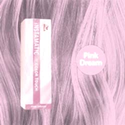 Wella Color Touch Instamatic - Pink Dream - 60 ml