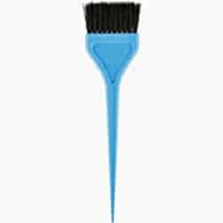 Eurostil pensula pentru vopsit - blue - 04655