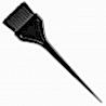 Eurostil pensula pentru vopsit - black - 04655