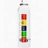 Kryolan Professional - Spray colorat - UV PINK