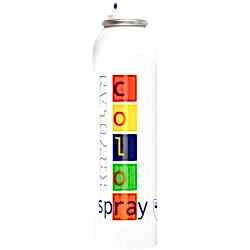 Kryolan Professional - Spray colorat - UV Blue