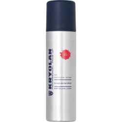 Kryolan Professional - Spray colorat - UV Red