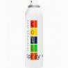 Kryolan Professional - Spray colorat - UV Yellow
