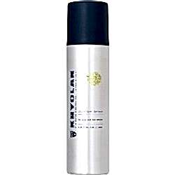 Kryolan Professional - Spray colorat - Glitter Gold
