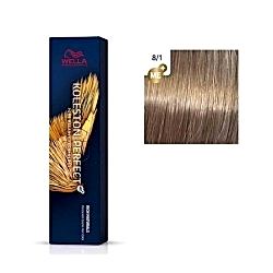 8/1 - Koleston Perfect ME - Wella Professionals - 60 ml