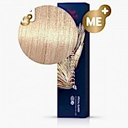 12/03 - Koleston Perfect ME - Wella Professionals - 60 ml